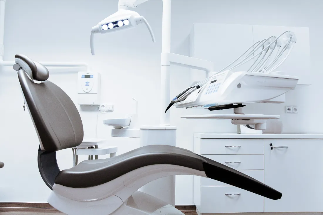 Praxen & Kliniken