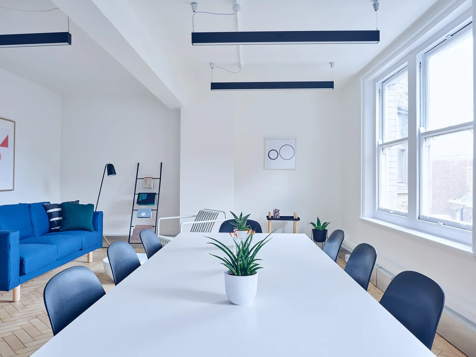 C Pure Clean — professionelle Reinigung in Zürich